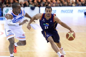 London Lions reportedly pursuing Jordan Taylor