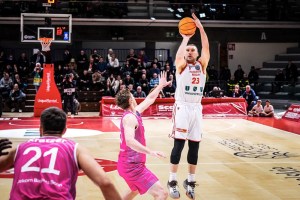 Due squadre su due fuori dalla BCL: è disastro italiano in Europa