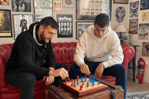 Nutribullet Treviso Basket: Il Derby a…scacchi, Zanelli e Spissu come Messi e Ronaldo