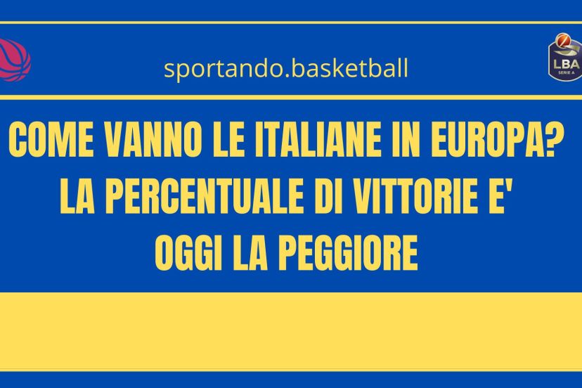 Italiane Europa