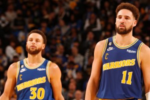 Splash Brothers! 66 punti in due per battere i Celtics