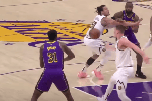 Thomas Bryant Reportedly Joining Cavs