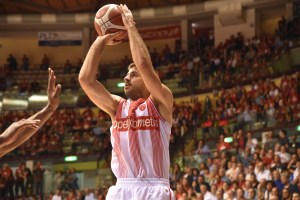 FIBA blocca il mercato di Varese a causa di Milenko Tepic