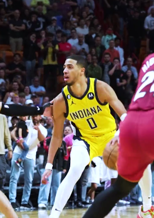 Indiana Pacers roster
