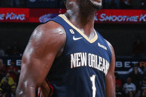 New Orleans Pelicans, Zion Williamson rivalutato la prossima settimana