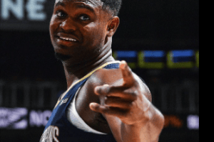 New Orleans Pelicans, Zion Williamson resta indisponibile