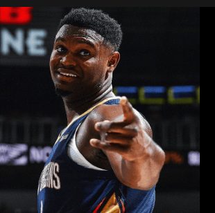 zion williamson trade