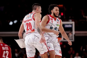 Jeremy Senglin: È stato un grande esordio e ho provato bellissime sensazioni