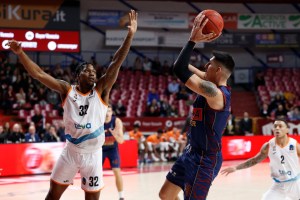 No game al Taliercio: Venezia passeggia contro Ulm