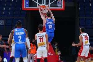 Treviso, Jantunen “in sospeso”. Fredda la pista Moraschini