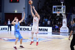 Ravenna saluta Bocconcelli che andrà a Mestre