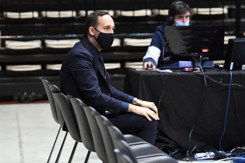 Filippo Barozzi