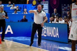Kazys Maksvytis: La Virtus non aveva Shengelia, e ora noi non avremo Evans