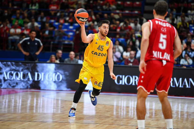 Tamir Blatt