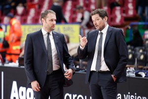 Trento, Bongi: “A Milano con umiltà e voglia di ripeterci”