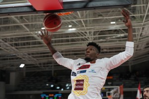 Yankuba Sima leaves Venezia, signing in Malaga
