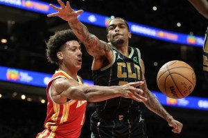 Charlotte Hornets 19 POINT COMEBACK in Atlanta | January 21, 2023