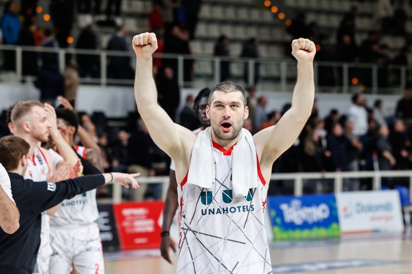 Beqa Burjanadze