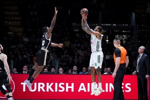 Mets de Guaynabo sign former NBA players Derrick Williams and DeMarcus Cousins
