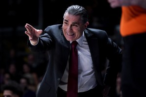 Virtus, Scariolo: “Primo tempo eccellente, rimasti lì con la testa”