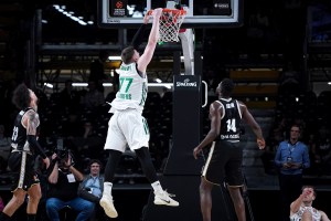 Lithuania, announced the Fiba window’s roster