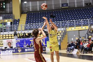 Torino inizia il 2023 con il successo sulla Juvi Cremona