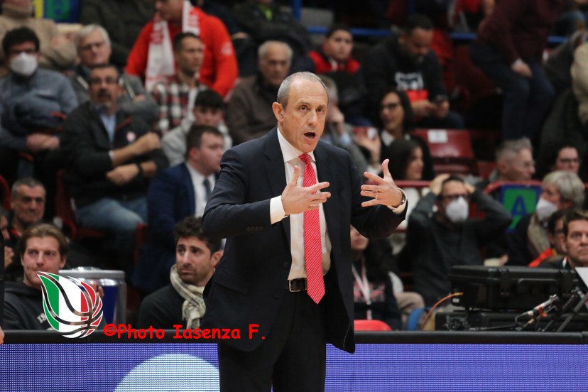Ettore Messina