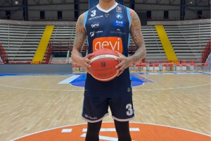 Joe Young: Abbiamo voglia di realizzare una striscia di vittorie