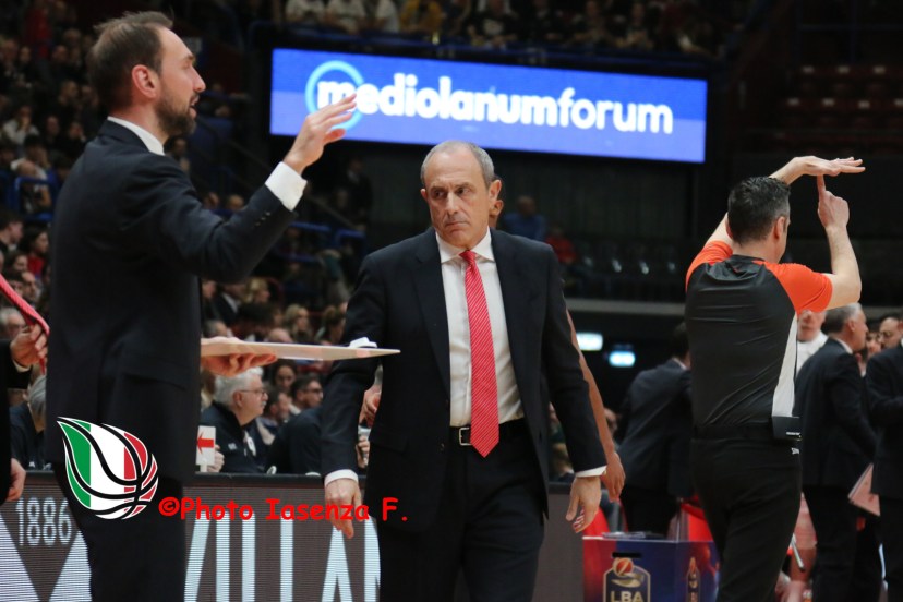 Ettore Messina