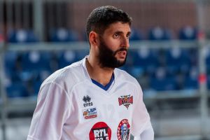 Comunicato GIBA: Al fianco di Matteo Palermo, immotivatamente sospeso da Mantova