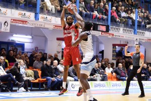 Varese, Woldetensae: “Pesaro avversaria scomoda”