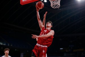 Adidas Next Generation Tournament, Olimpia ko all’esordio con l’Alba