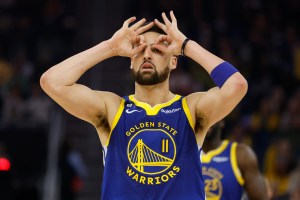 Klay Thompson 2nd Highest Career Scoring Night | January 2, 2023