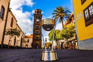 FIBA Intercontinental Cup pairings drawn in Tenerife