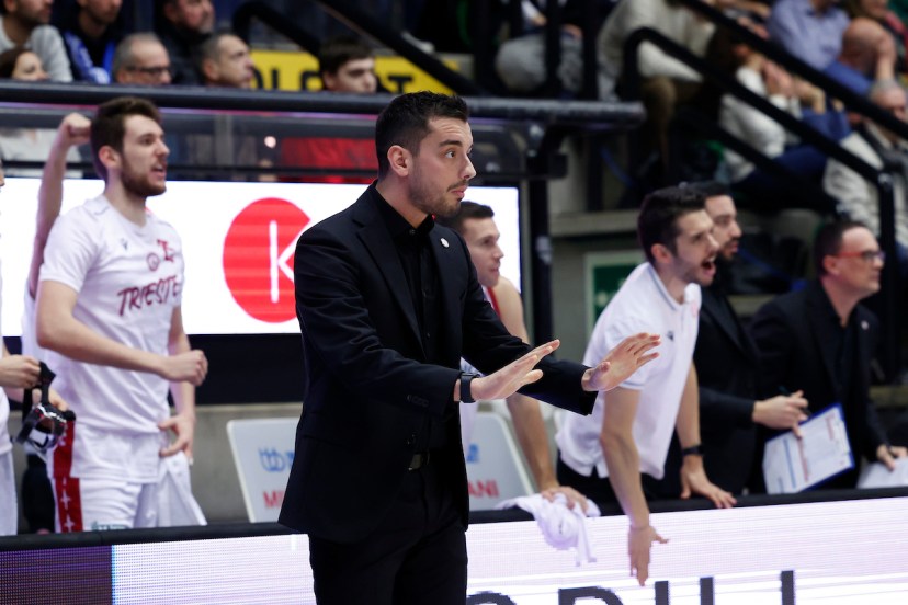 Marco Legovich