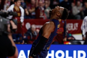 Reyer Venezia re-signs Jeff Brooks