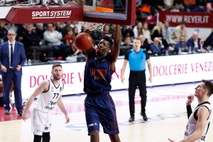 Reyer Venezia, in uscita Yankuba Sima?