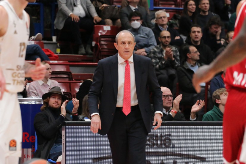 Ettore Messina