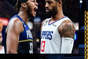 I Pacers battono in volata i Clippers
