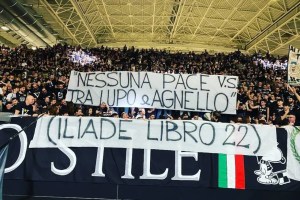 Ultras Milano: Messina nostro orgoglio ma l’ironia è un diritto di ogni tifoseria