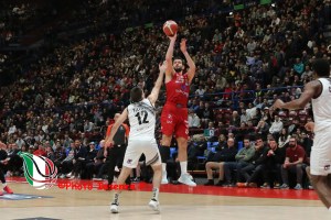 Milano, Ricci: “Partita importante in un momento chiave”