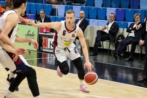 Clamorosa serata a Milano, 41 punti e 15 assist di Amato guidano l’Urania 126-121 su Agrigento
