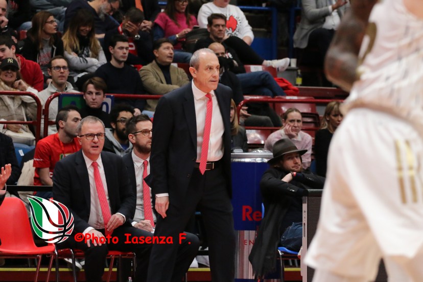 Ettore Messina