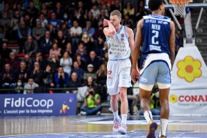 IBSA Top Performance: Eimantas Bendžius