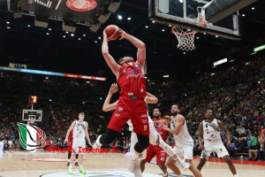 La Domenica Sportiva di Sportando | Messina, Scariolo e i pensieri del mercato