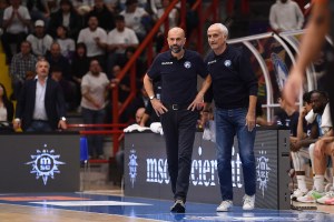 Buscaglia: Nonostante sia allenatore. Ho già prenotato il mio abbonamento