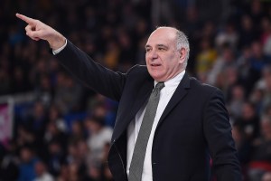 Lele Molin: Treviso più determinata e lucida