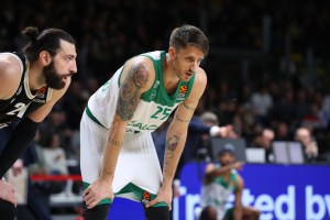 Virtus, trattativa avviata con Achille Polonara?