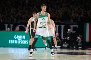 Virtus Bologna-Achille Polonara, può essere la volta buona