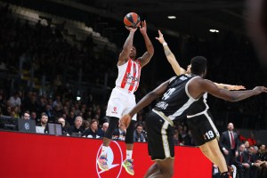 La Virtus Bologna tra i team sulle tracce di Isaiah Canaan?